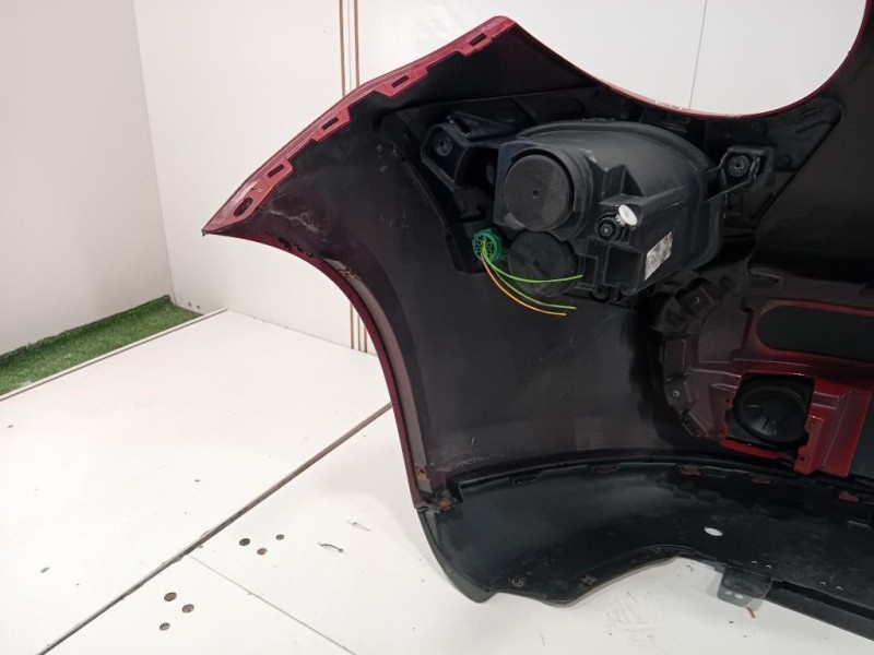 Paraurti ANT 71777654 Fiat 500L 2013