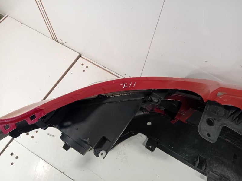 Paraurti ANT 71777654 Fiat 500L 2013