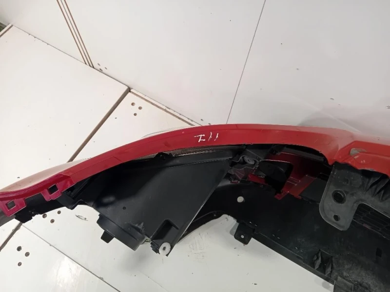 Paraurti ANT 71777654 Fiat 500L 2013