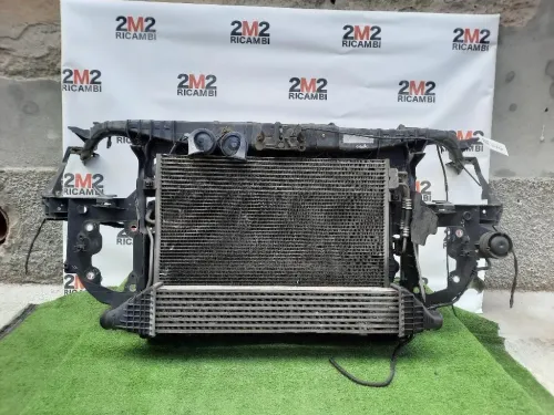 KIT Radiatori  Fiat Freemont 2011