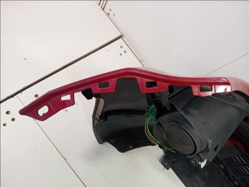 Paraurti ANT 71777654 Fiat 500L 2013