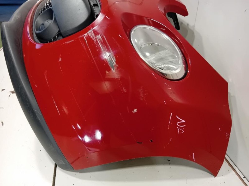 Paraurti ANT 71777654 Fiat 500L 2013