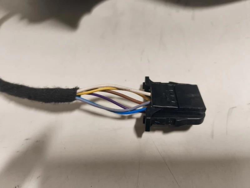 Retrovisore Esterno ANT DX 6V0 857 934 Skoda Fabia NJ3 2018