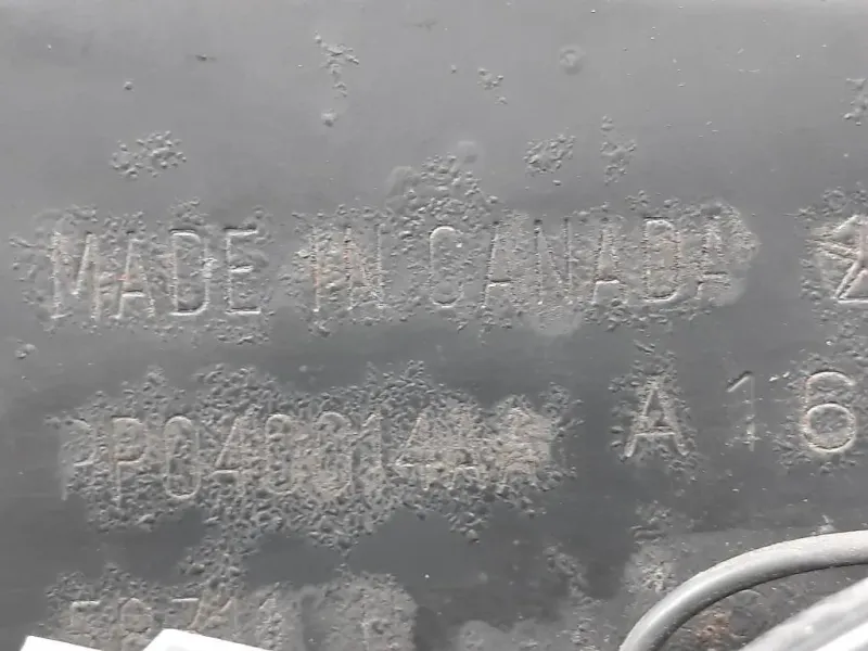 KIT Radiatori Fiat Freemont 2011