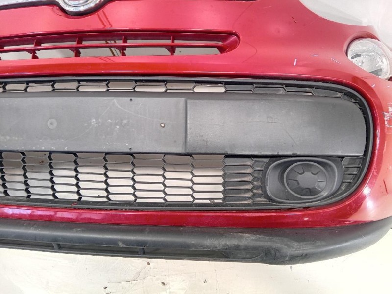 Paraurti ANT 71777654 Fiat 500L 2013