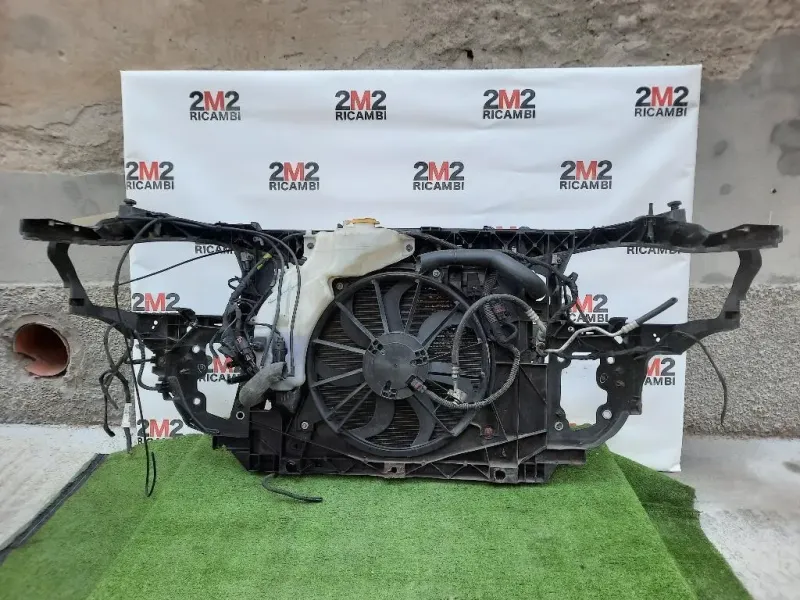 KIT Radiatori Fiat Freemont 2011