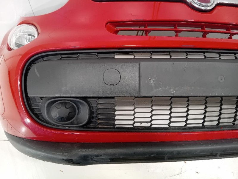 Paraurti ANT 71777654 Fiat 500L 2013