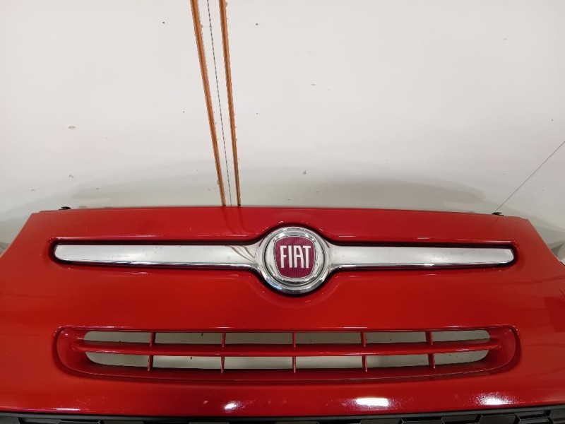 Paraurti ANT 71777654 Fiat 500L 2013
