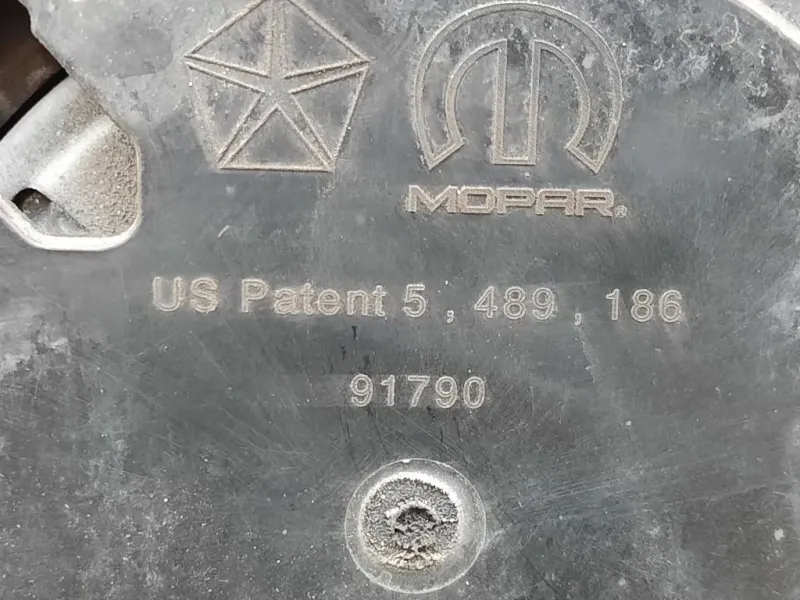 KIT Radiatori Fiat Freemont 2011