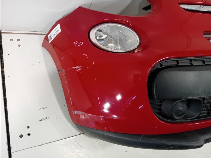 Paraurti ANT 71777654 Fiat 500L 2013