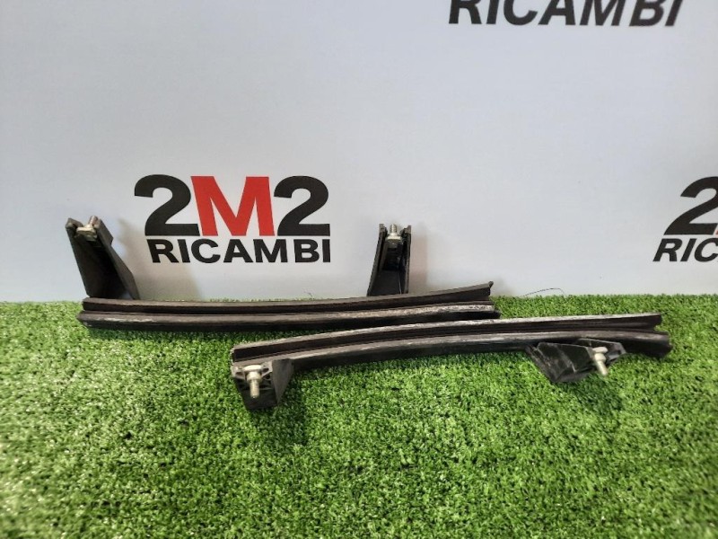 Accessori Montaggio Paraurti ANT Fiat 500 II 2008