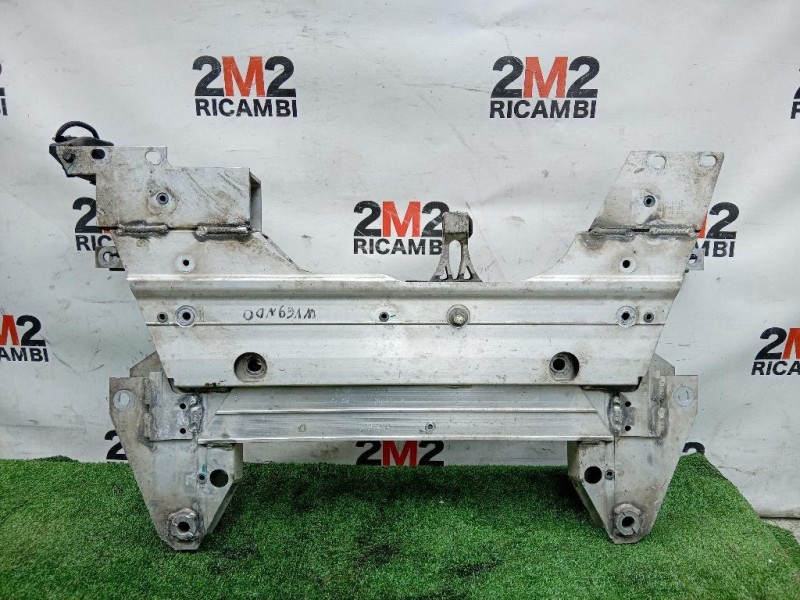 Assale ANT 9825331880 Citroen DS3 Crossback 2018