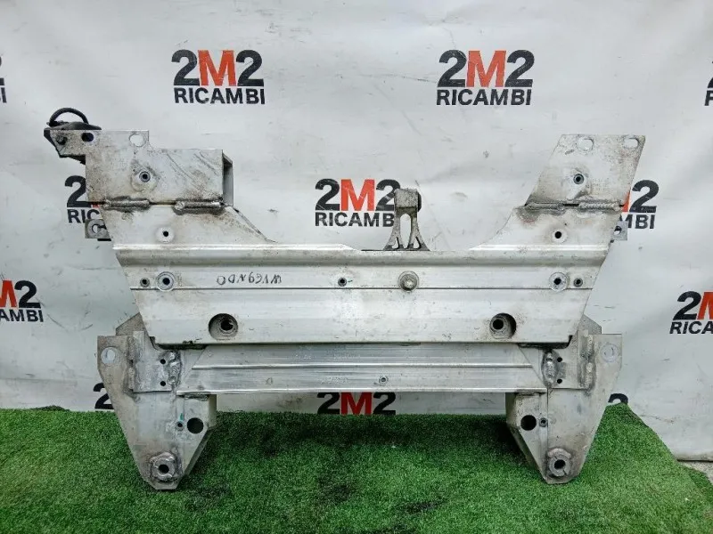 Assale ANT 9825331880 Citroen DS3 Crossback 2018