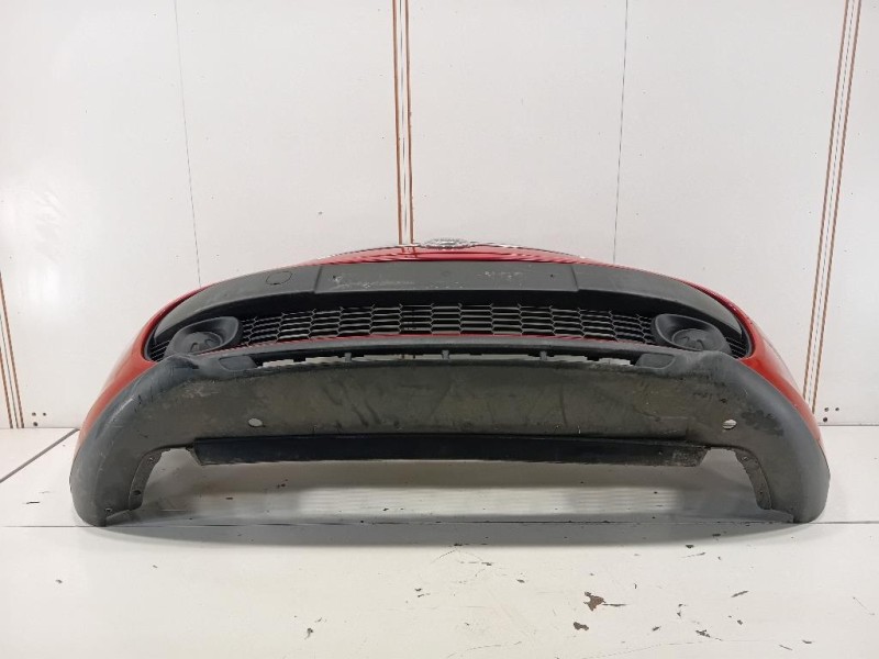 Paraurti ANT 71777654 Fiat 500L 2013