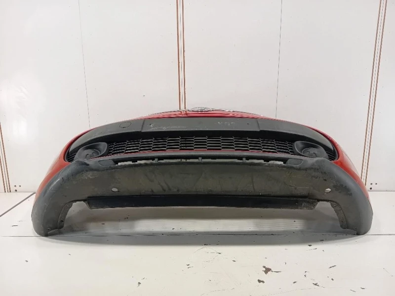 Paraurti ANT 71777654 Fiat 500L 2013