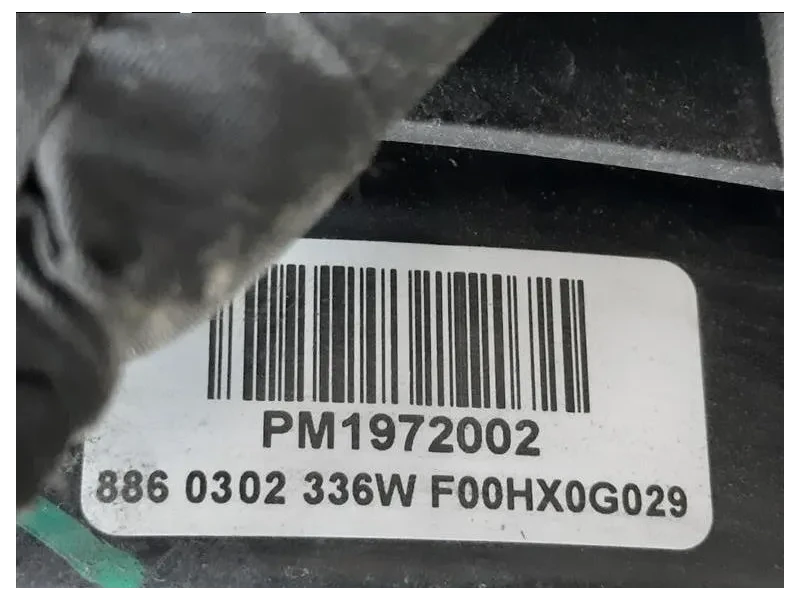 KIT Radiatori Fiat Freemont 2011