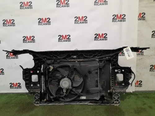 KIT Radiatori Fiat Grande Punto 2006