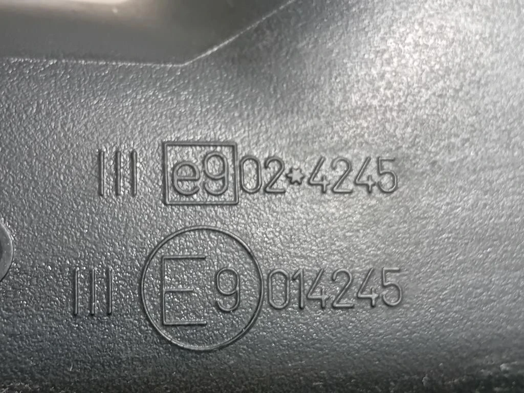 Retrovisore Esterno ANT DX 1Z1857508E01C Skoda Octavia 1Z5 SW 2004