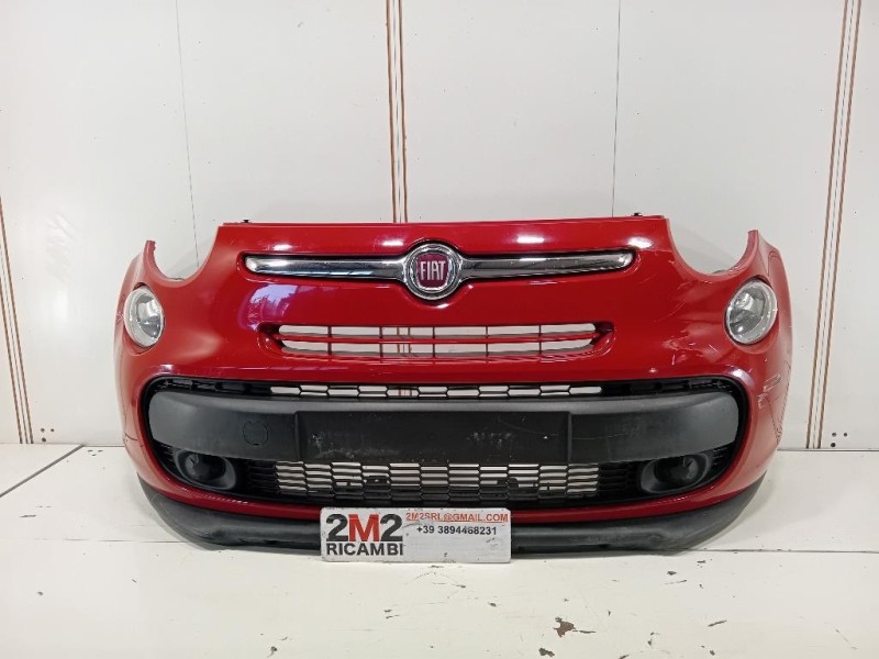 Paraurti ANT 71777654 Fiat 500L 2013