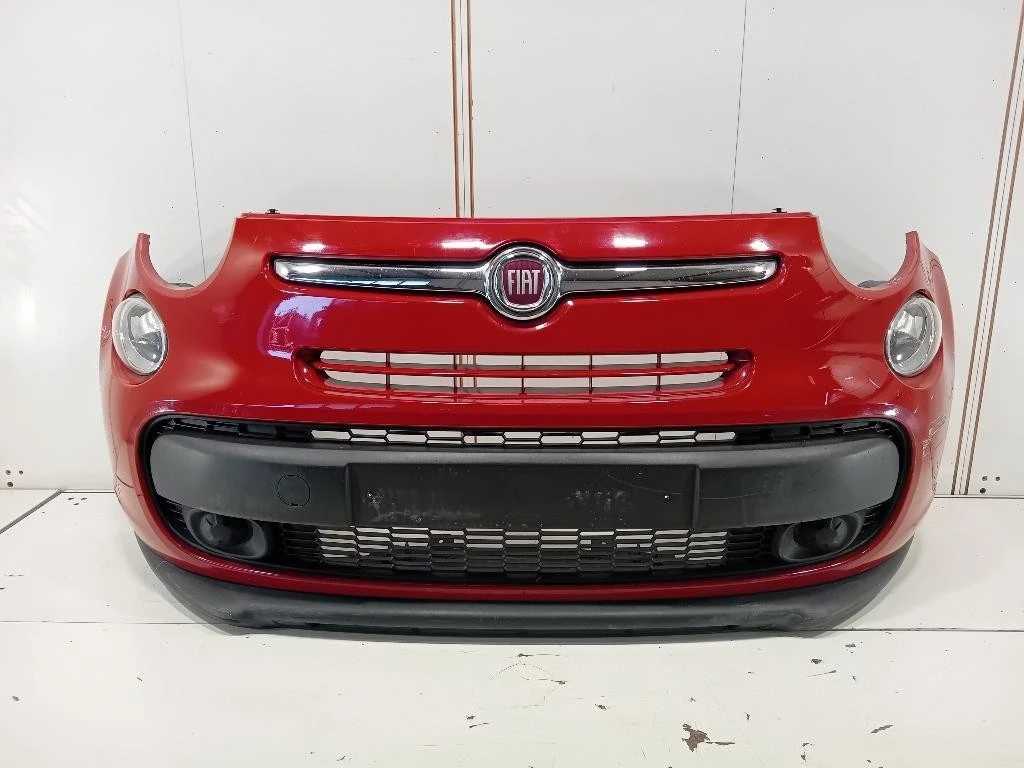 Paraurti ANT 71777654 Fiat 500L 2013
