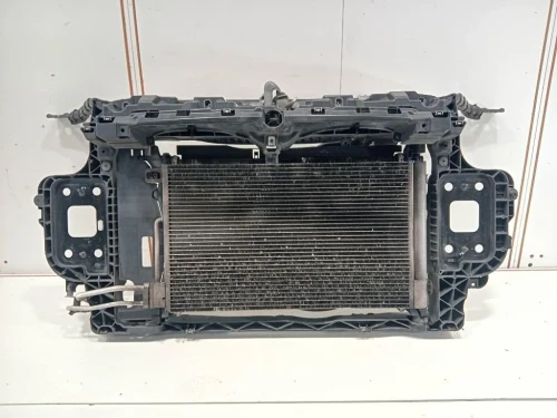 KIT Radiatori 51878035 Fiat Grande Punto 2006