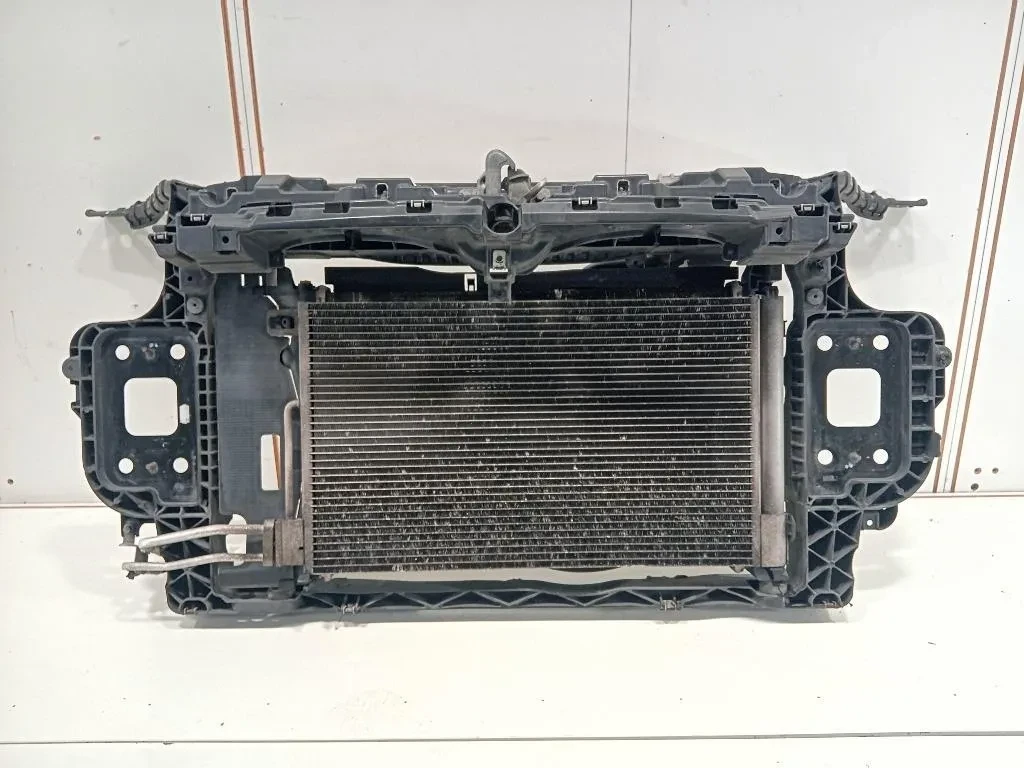 KIT Radiatori 51878035 Fiat Grande Punto 2006