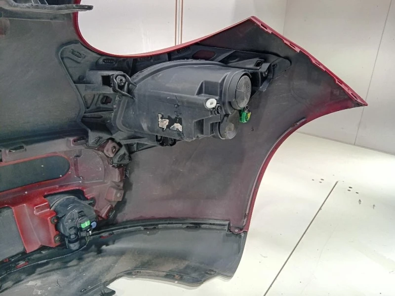 Paraurti ANT 71777654 Fiat 500L 2013