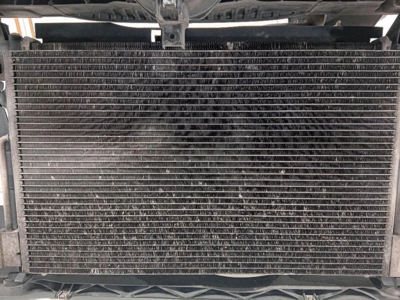 KIT Radiatori 51878035 Fiat Grande Punto 2006