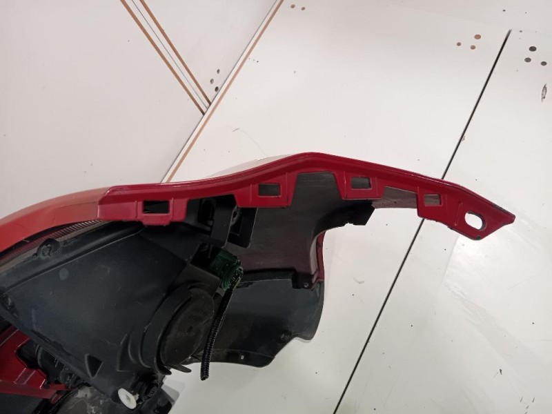 Paraurti ANT 71777654 Fiat 500L 2013