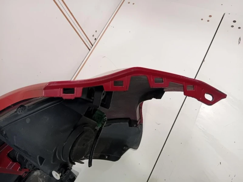 Paraurti ANT 71777654 Fiat 500L 2013