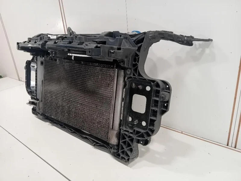 KIT Radiatori 51878035 Fiat Grande Punto 2006