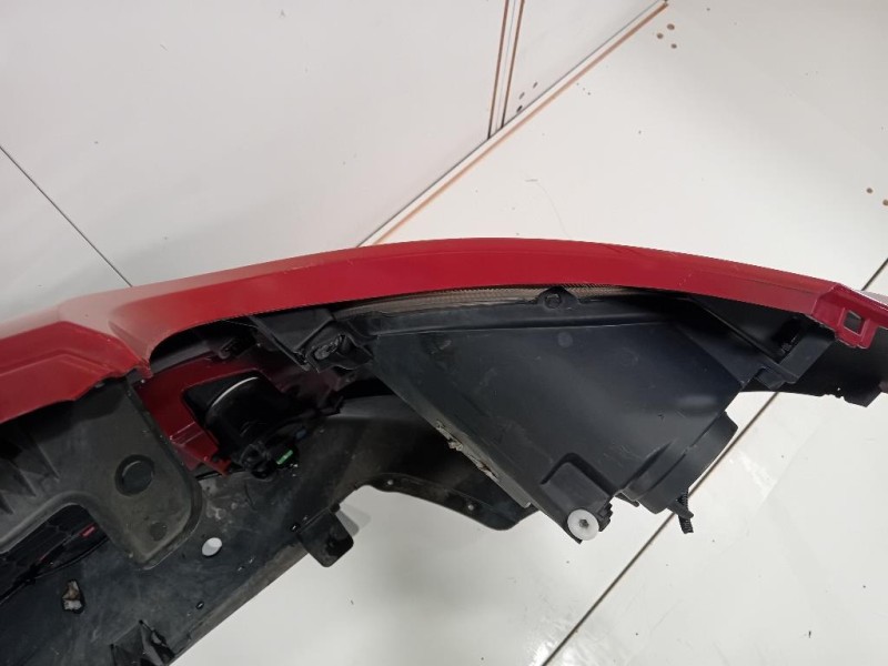 Paraurti ANT 71777654 Fiat 500L 2013