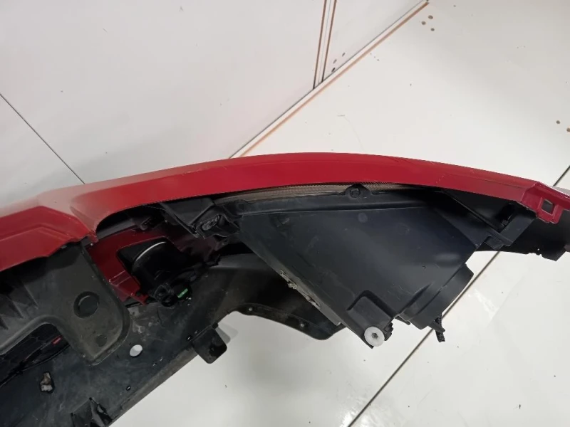 Paraurti ANT 71777654 Fiat 500L 2013