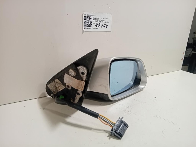 Retrovisore Esterno ANT DX 1Z1857508E01C Skoda Octavia 1Z5 SW 2004