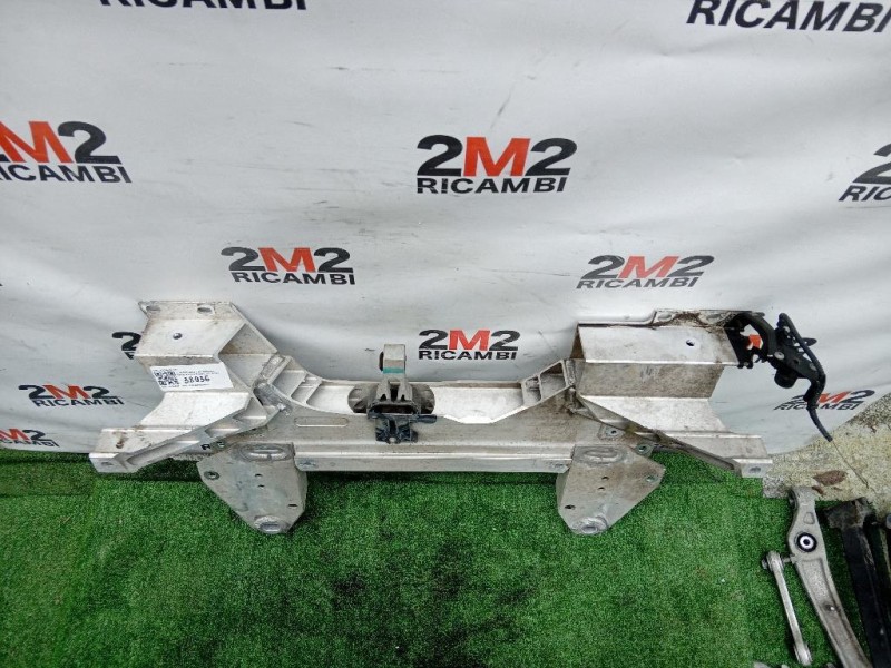 Assale ANT 9825331880 Citroen DS3 Crossback 2018