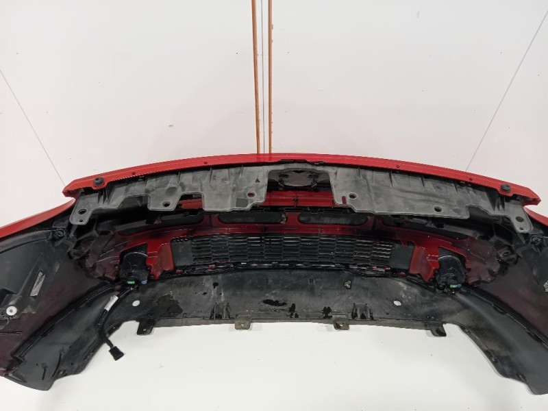 Paraurti ANT 71777654 Fiat 500L 2013