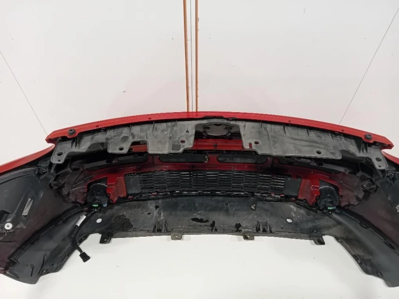 Paraurti ANT 71777654 Fiat 500L 2013