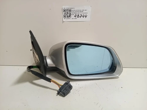 Retrovisore Esterno ANT DX 1Z1857508E01C Skoda Octavia 1Z5 SW 2004