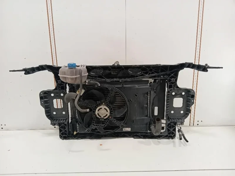 KIT Radiatori 51878035 Fiat Grande Punto 2006