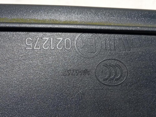 Retrovisore Esterno ANT DX 5E0857934 6 FILE Skoda Octavia 5E3 2017