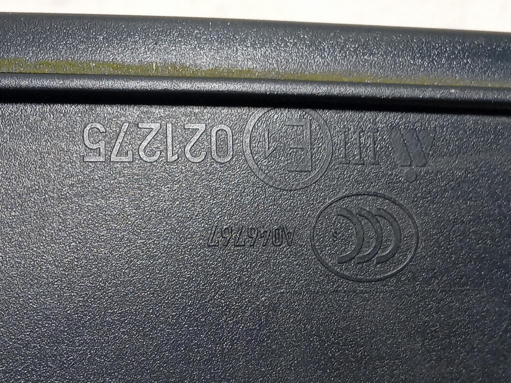 Retrovisore Esterno ANT DX 5E0857934 6 FILE Skoda Octavia 5E3 2017