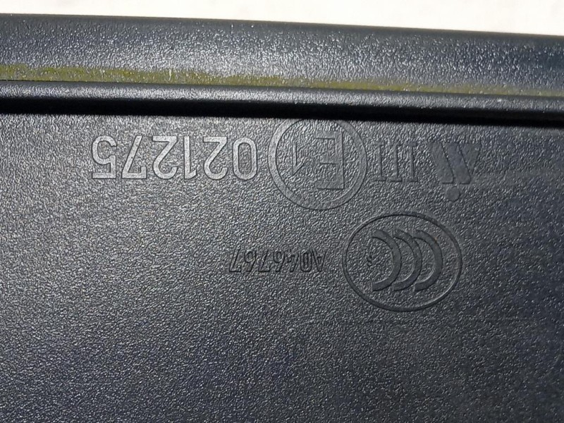 Retrovisore Esterno ANT DX 5E0857934 6 FILE Skoda Octavia 5E3 2017