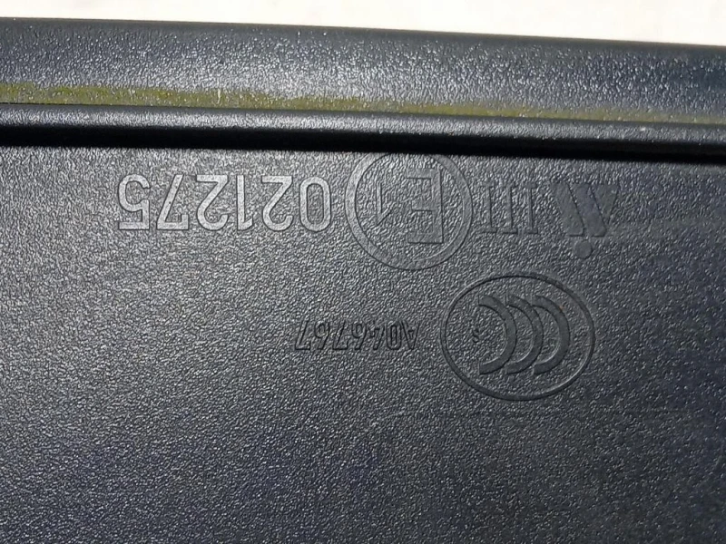 Retrovisore Esterno ANT DX 5E0857934 6 FILE Skoda Octavia 5E3 2017