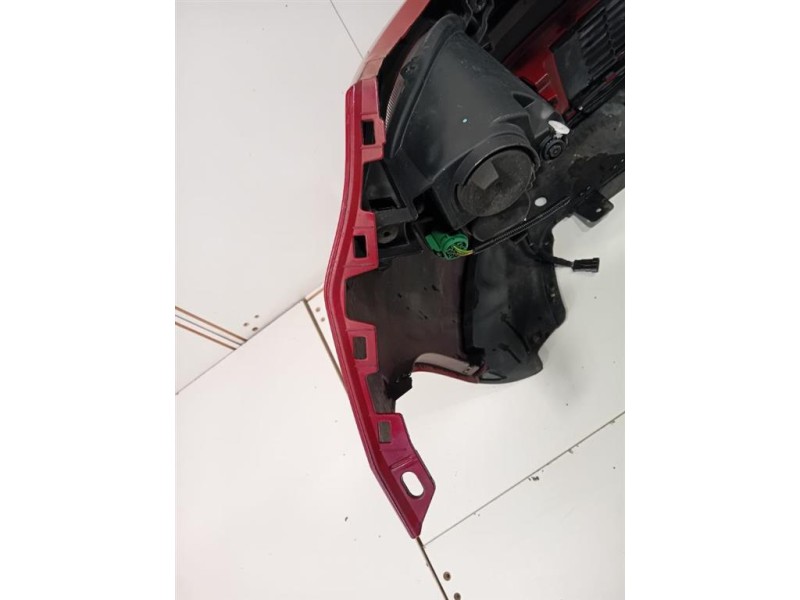 Paraurti ANT 71777654 Fiat 500L 2013