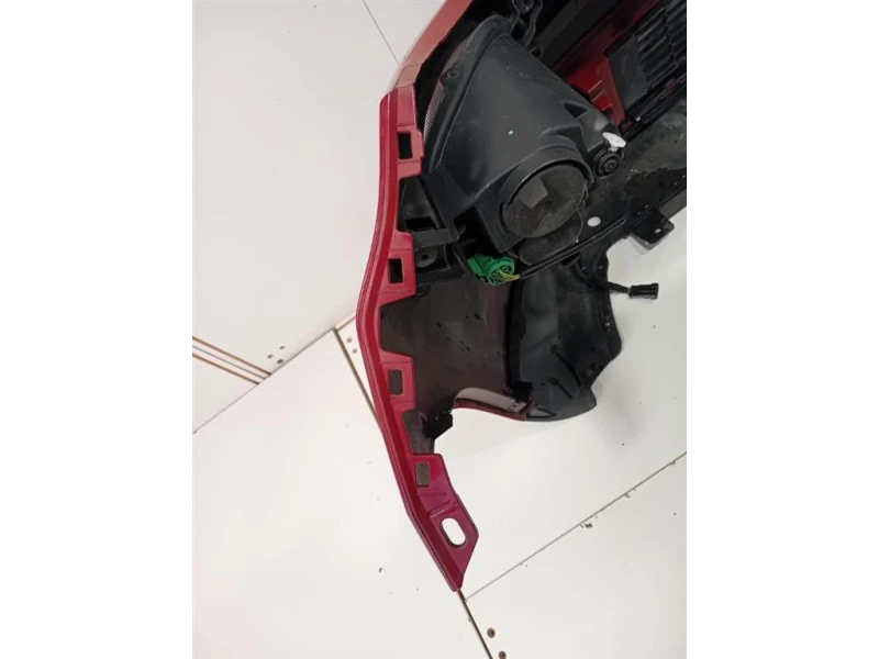 Paraurti ANT 71777654 Fiat 500L 2013