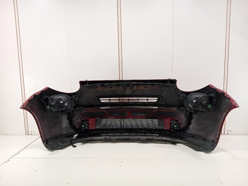 Paraurti ANT 71777654 Fiat 500L 2013