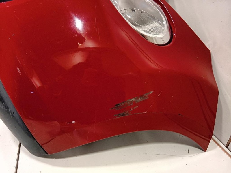 Paraurti ANT 71777654 Fiat 500L 2013