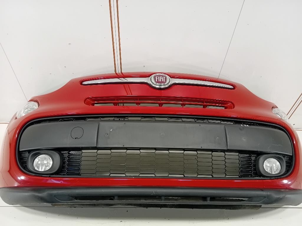 KIT Radiatori 51700202 Fiat Panda II 2009
