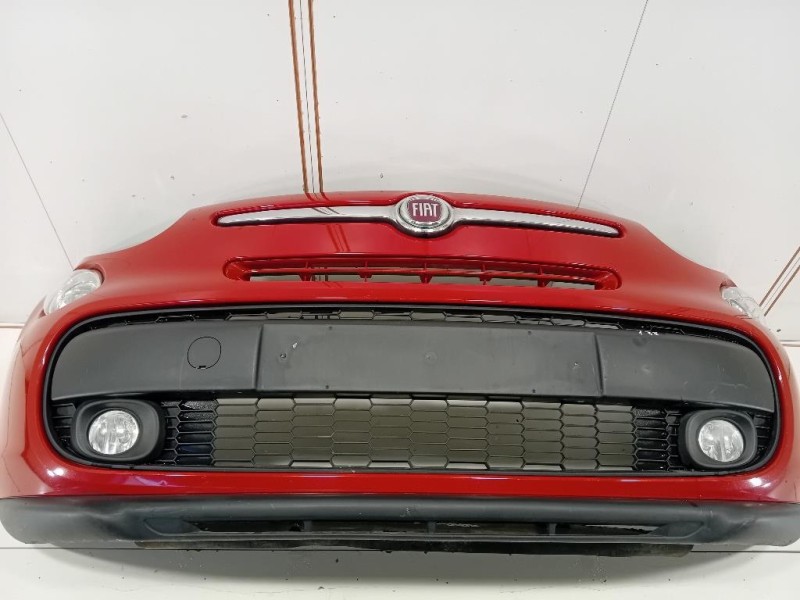 KIT Radiatori 51700202 Fiat Panda II 2009