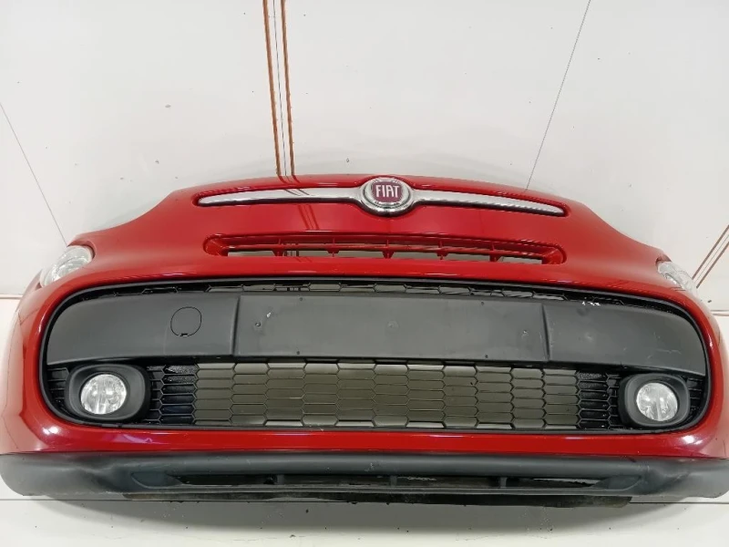 Paraurti ANT 71777654 Fiat 500L 2013